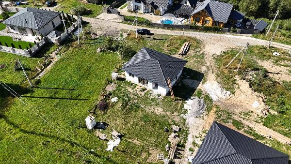 будинок продам село Микуличин, фото 2 з 5